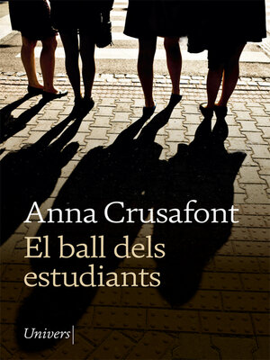cover image of El ball dels estudiants